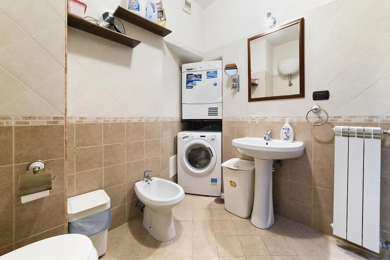 Bed & Breakfast Opera Home Naples