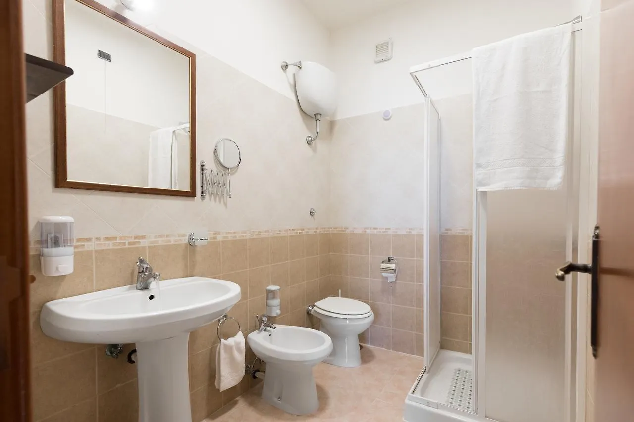 Nocleg ze śniadaniem Opera Home Neapol