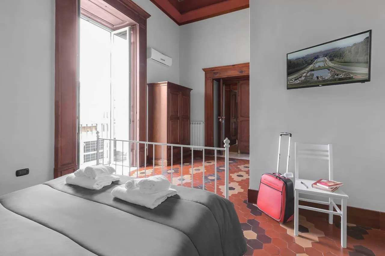 Bed & Breakfast Opera Home Naples