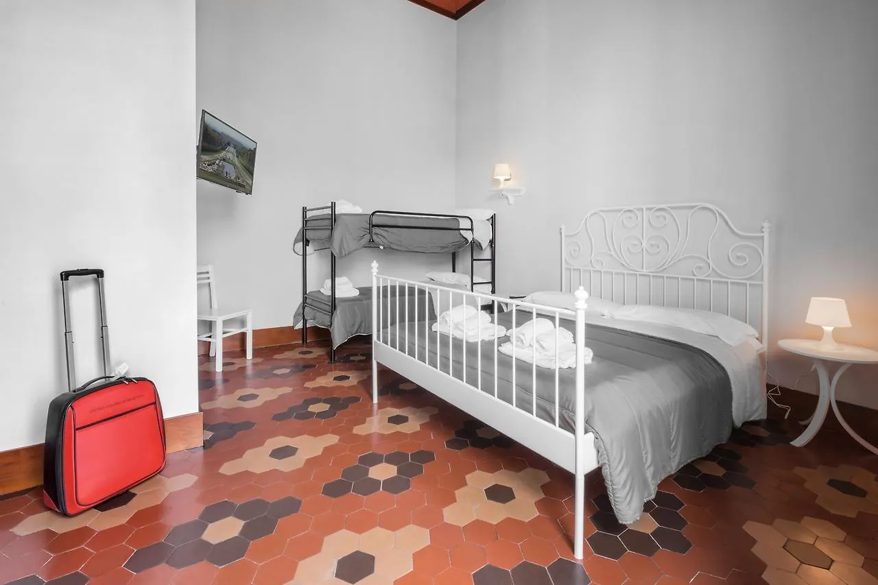 Bed & Breakfast Opera Home Naples