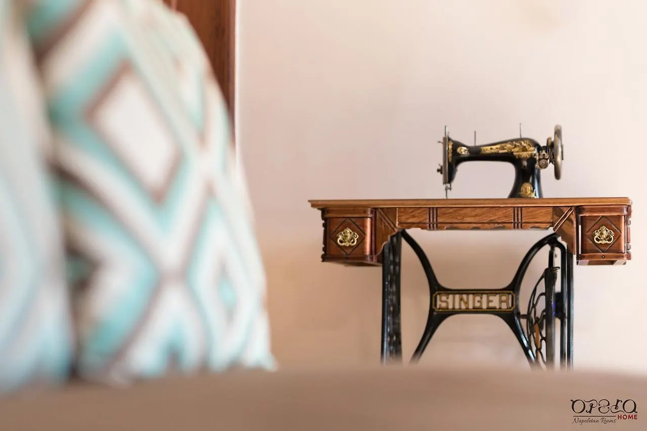Opera Home Naples