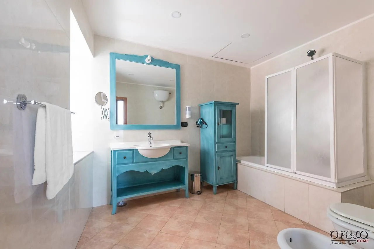 Opera Home Naples