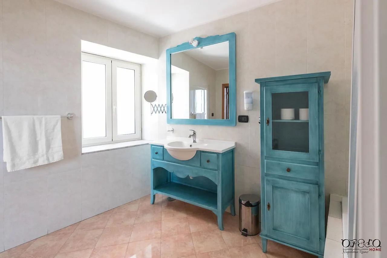 Opera Home Naples