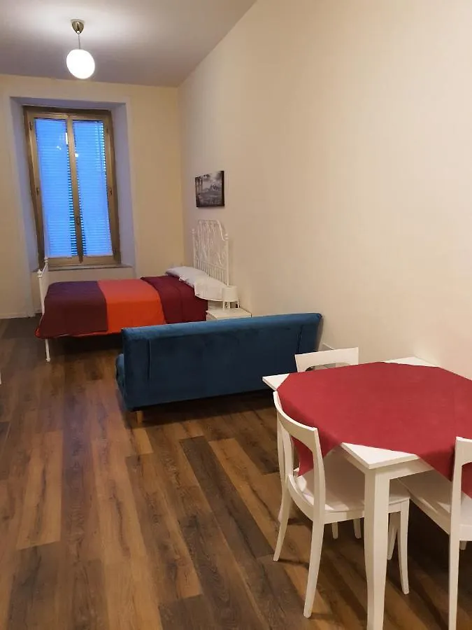 Opera Home Naples Bed & Breakfast