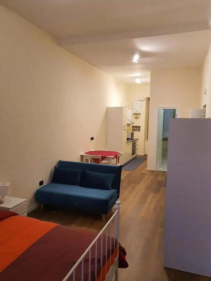 Opera Home Naples Bed & Breakfast